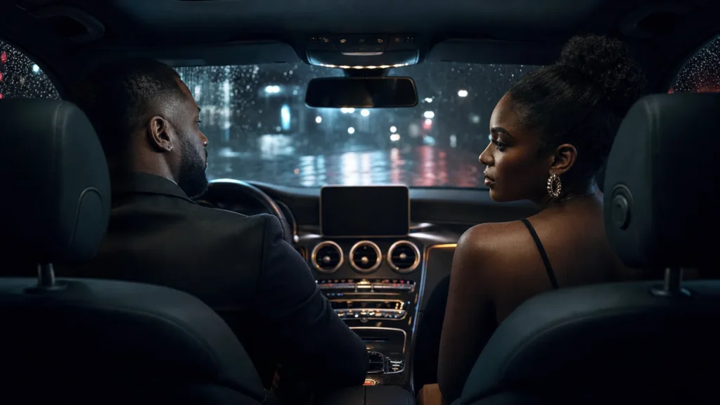 3AM Nan Machin Ou: Late-Night Zouk Kompa & Gouyad Mix