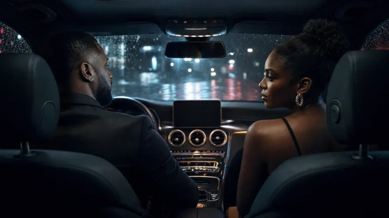 3AM Nan Machin Ou: Late-Night Zouk Kompa & Gouyad Mix