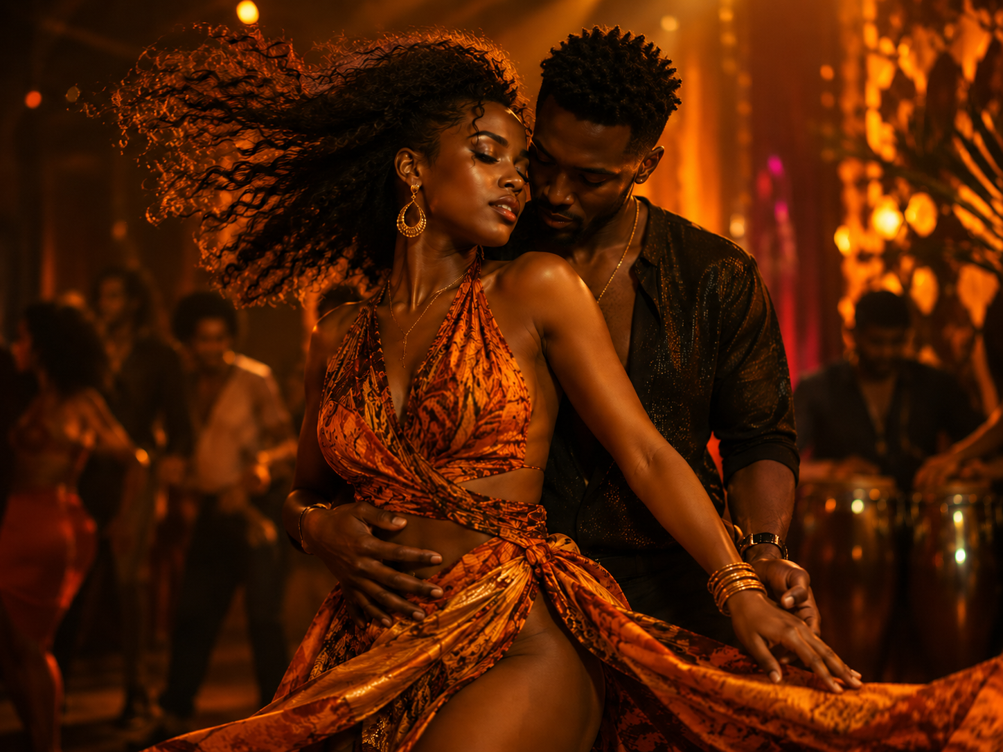 New This Week: Afro Zouk 2026 After-Dark Mix