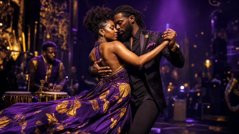 Afrobeat x Zouk Fusion Mix 2026