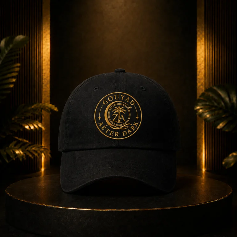 Gouyad After Dark Cap