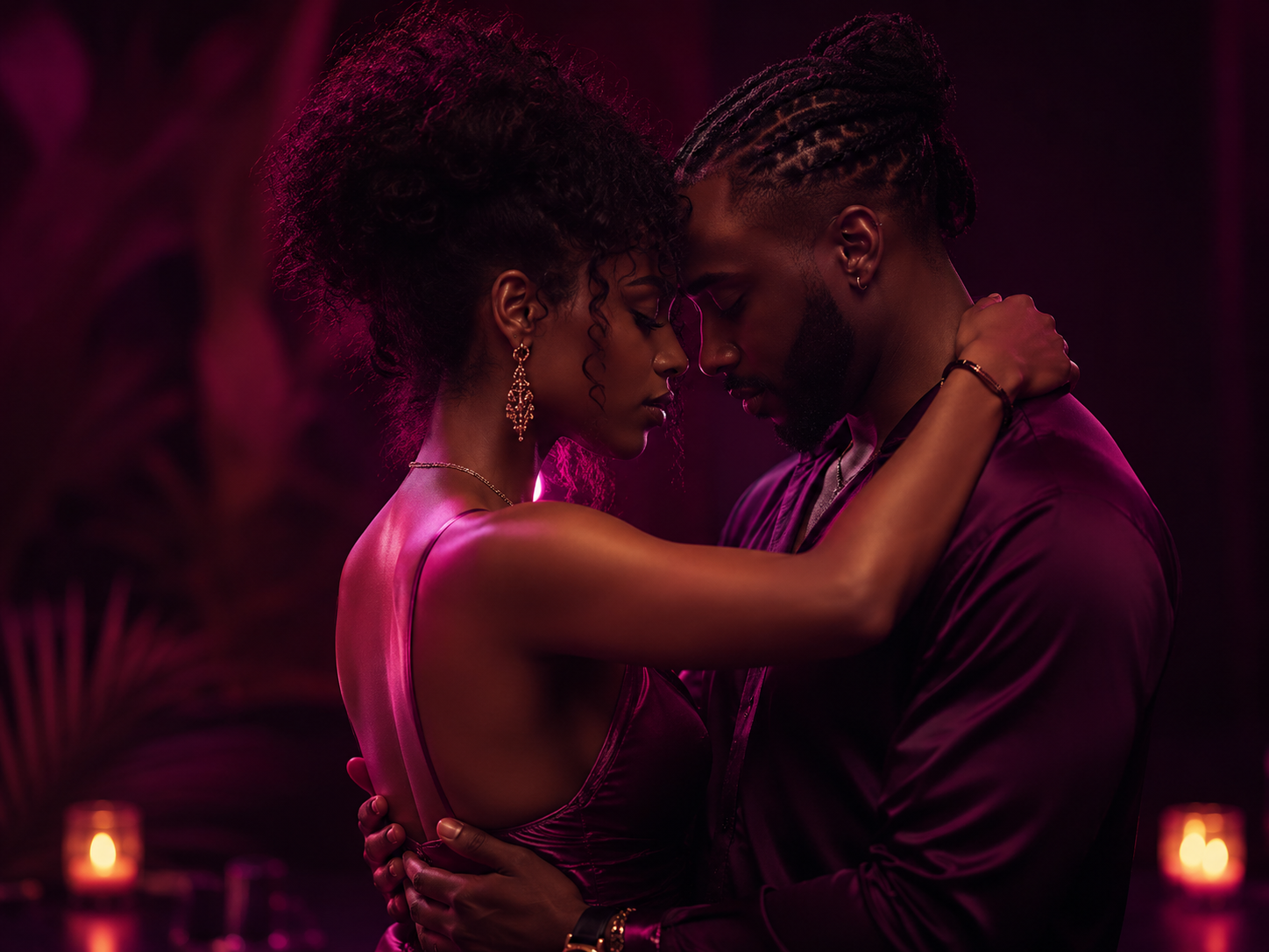 What Is Gouyad? The Heartbeat of Modern Kompa