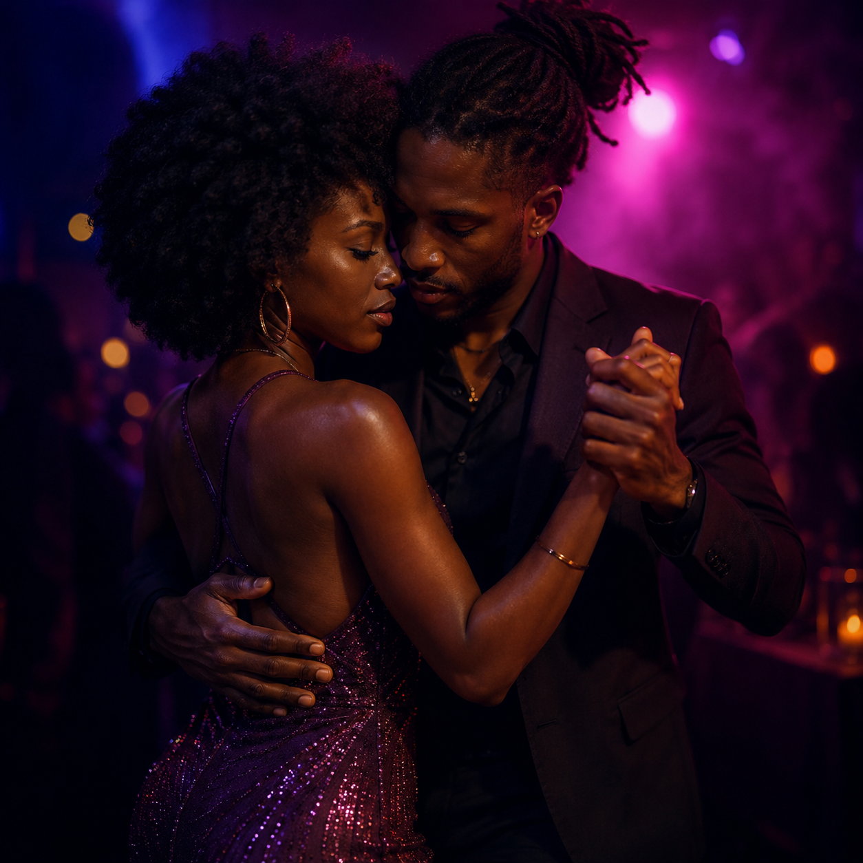How to Dance Kizomba: A Beginner’s First Steps