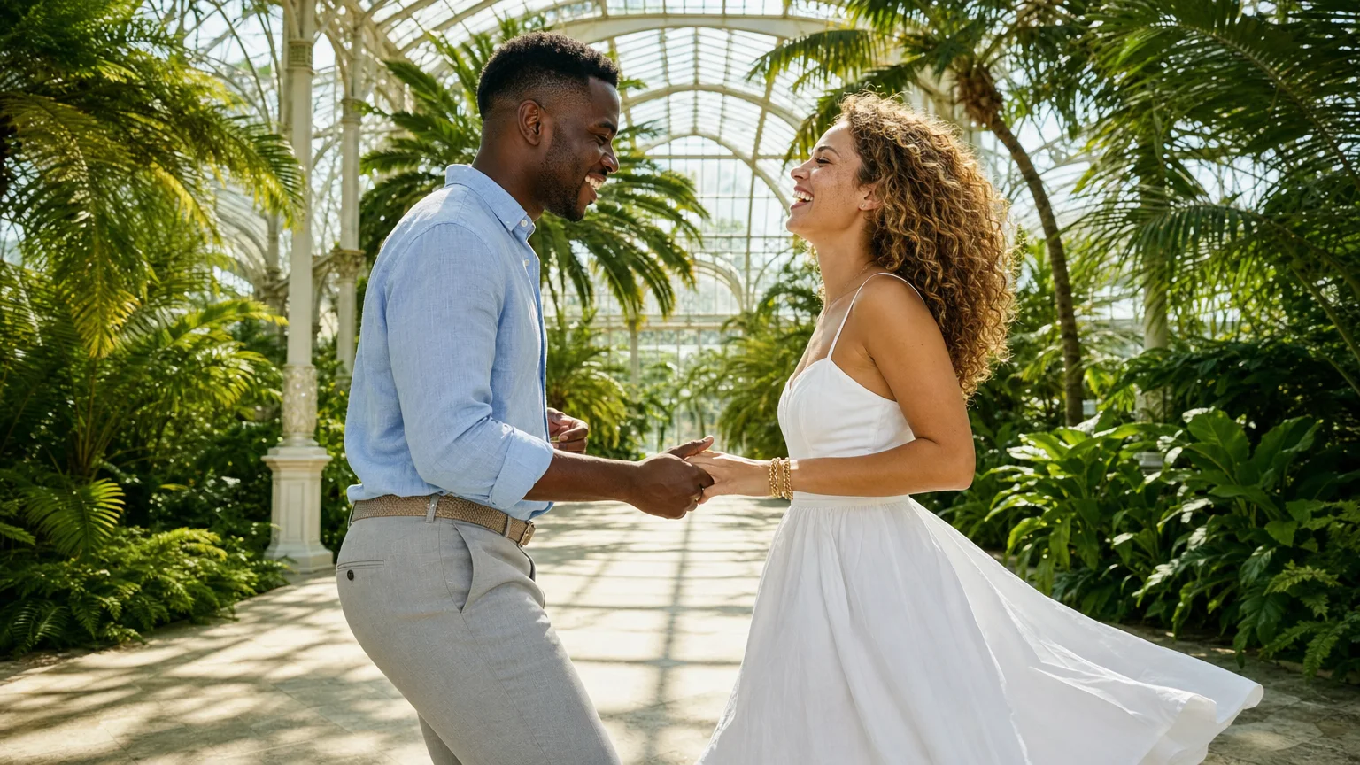 Kompa Mix 2026: M Ale Avè W and Haitian Gouyad Romance