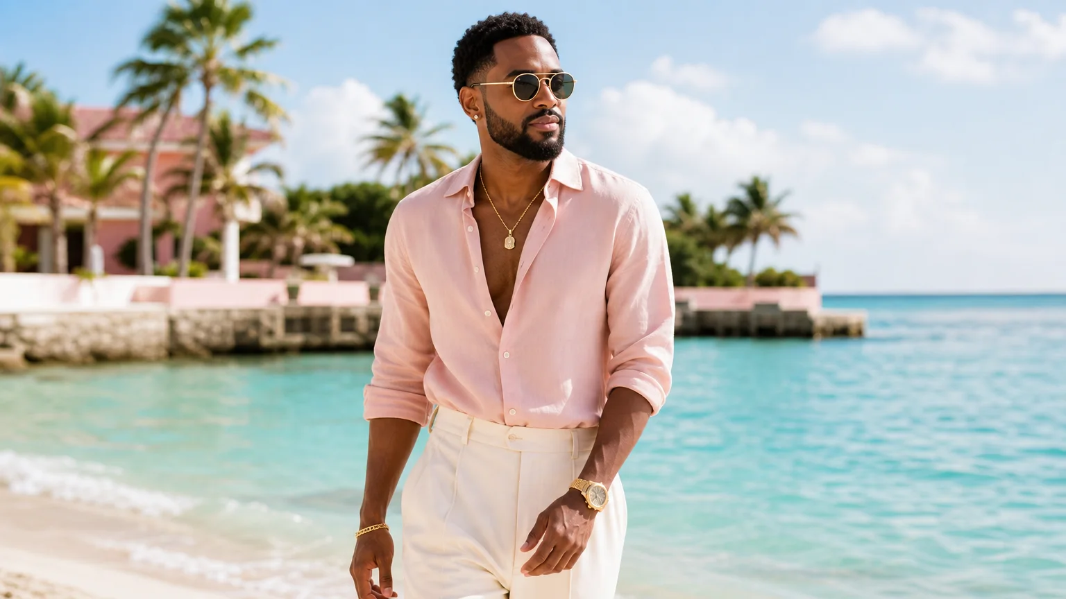 Discover the Love Zouk Kompa Mix 2025 | Romantic Caribbean Vibes