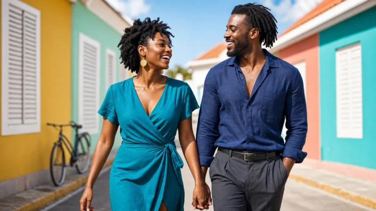 Zouk Kompa Love Mix 2026: A Deep Afro-Caribbean Journey of Romance
