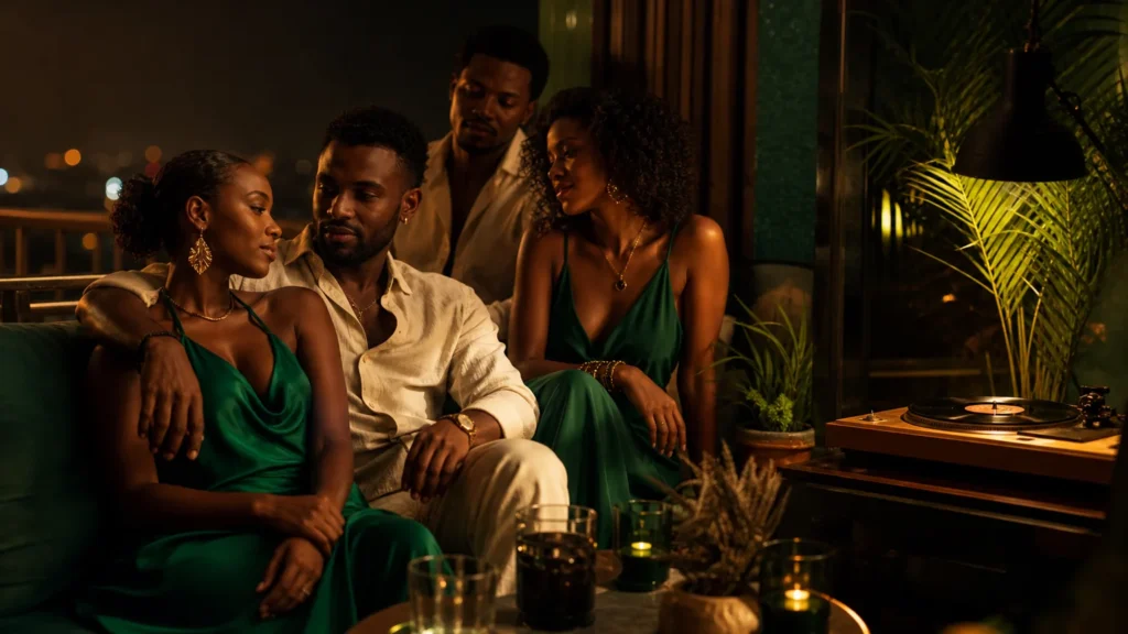 Zouk Kompa Slow Dance Mix 2026 - Haitian Love Vibes video cover
