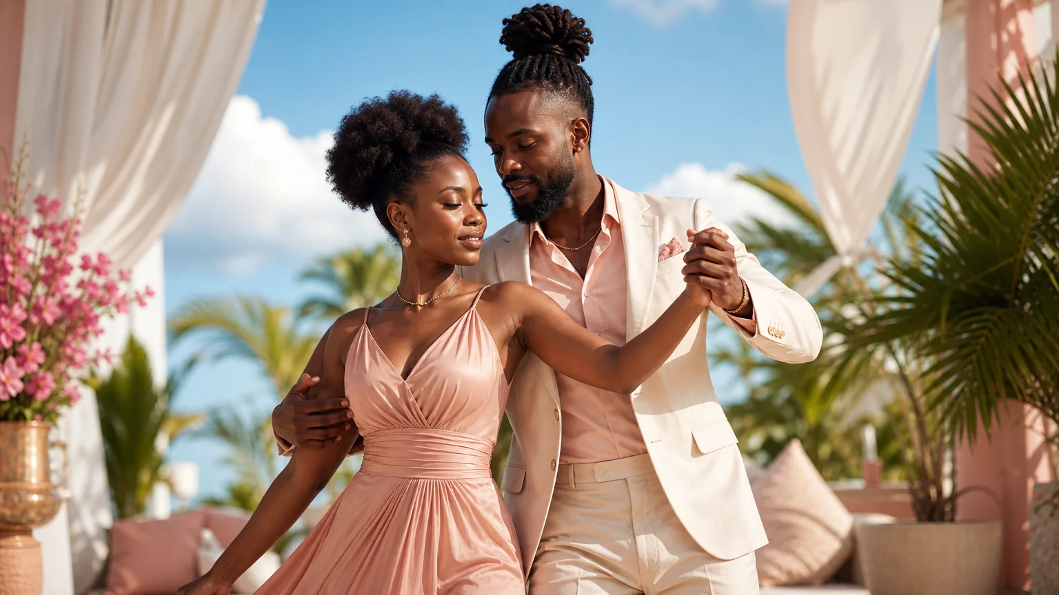 Zouk Love Music 2026 Haitian Kompa & Creole Caribbean Love Vibes