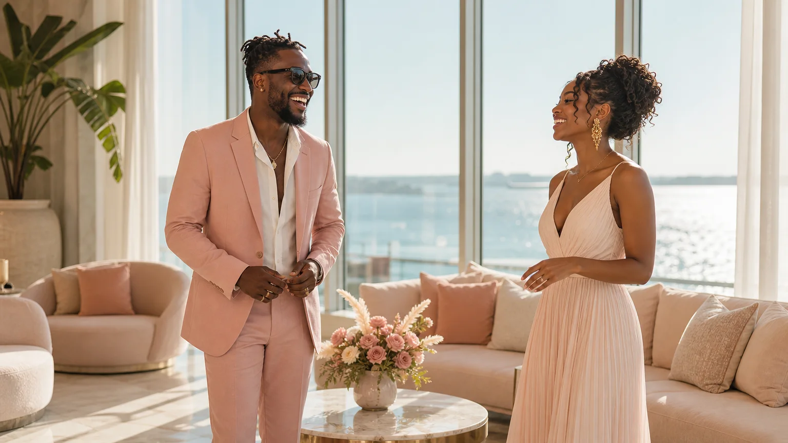 Afro-Caribbean Zouk Love 2026 Douceur & Warm Island Playlist