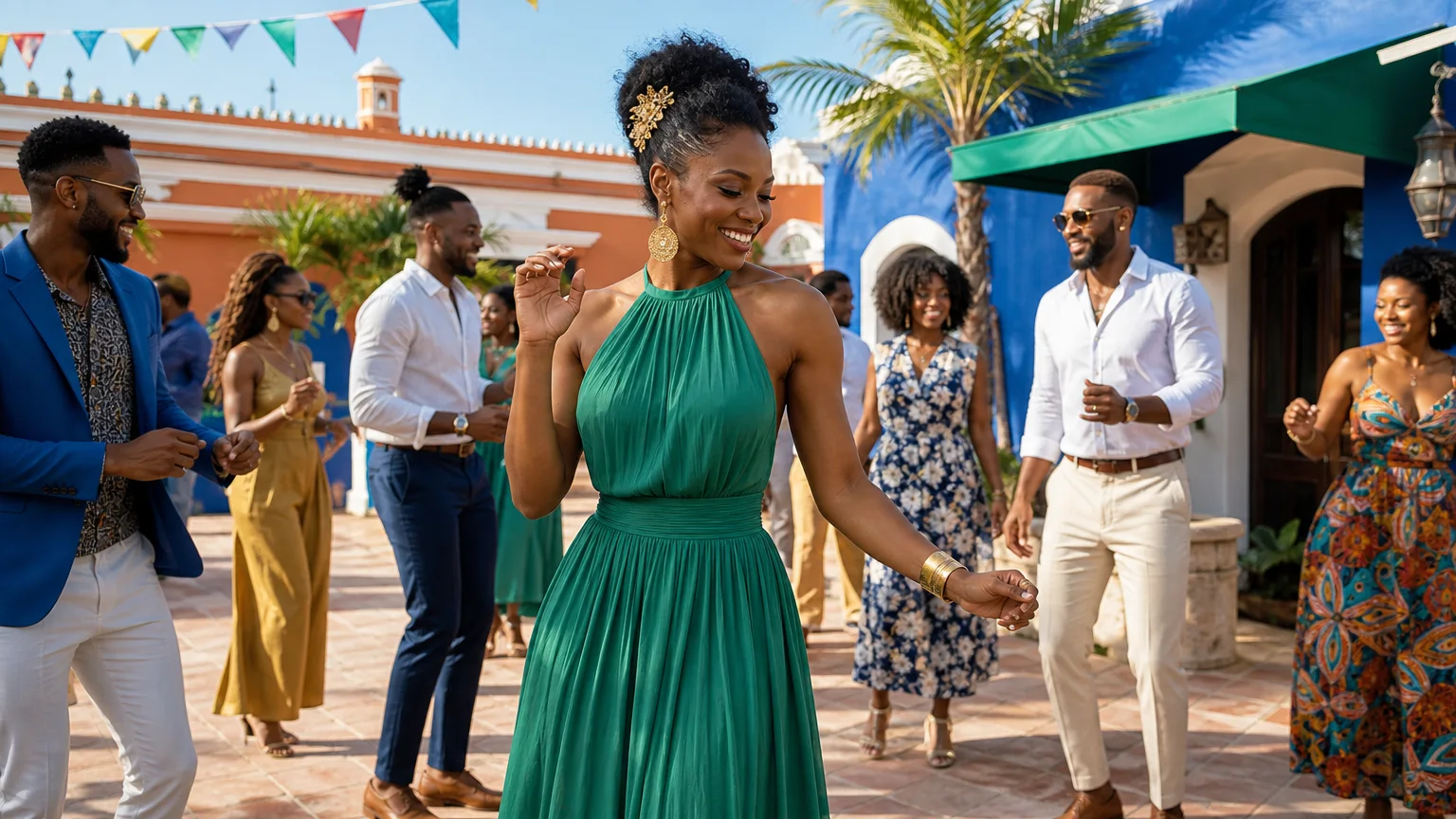 Haitian Kompa Mix 2026: Best Addictive Party Konpa Music