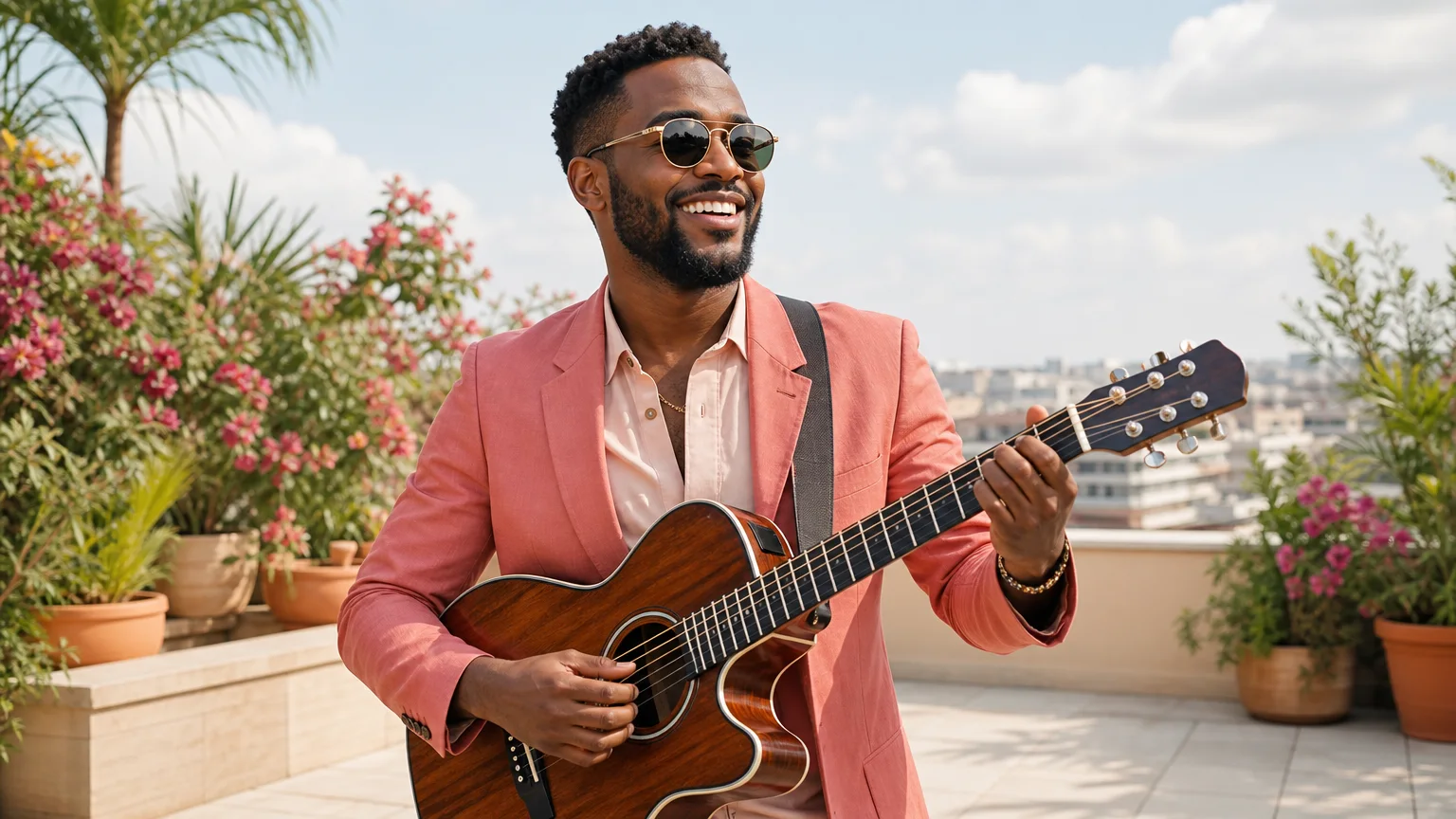 Kompa Gouyad Mix: The Perfect Mix for a Romantic Evening