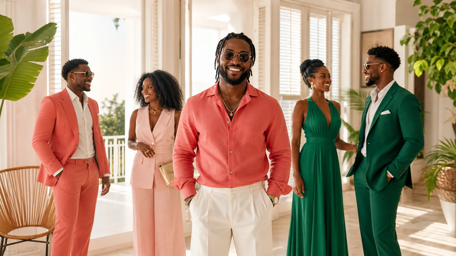 Afro Zouk x Kompa Gouyad Remix 2026