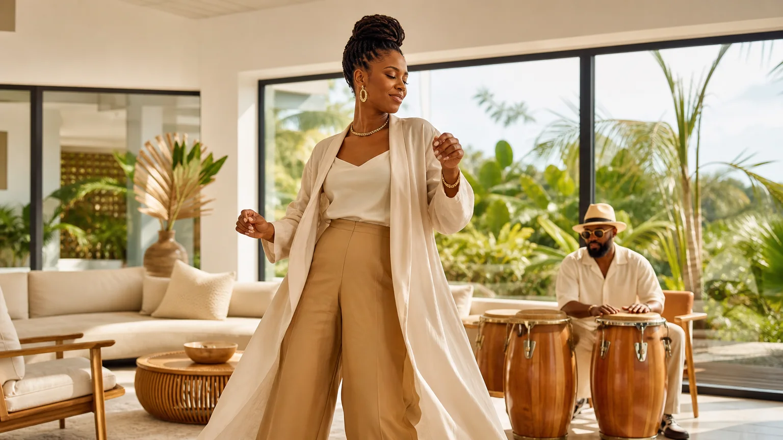Deep Kompa Zouk 2026 | The Best of Slow Dancing Love Songs