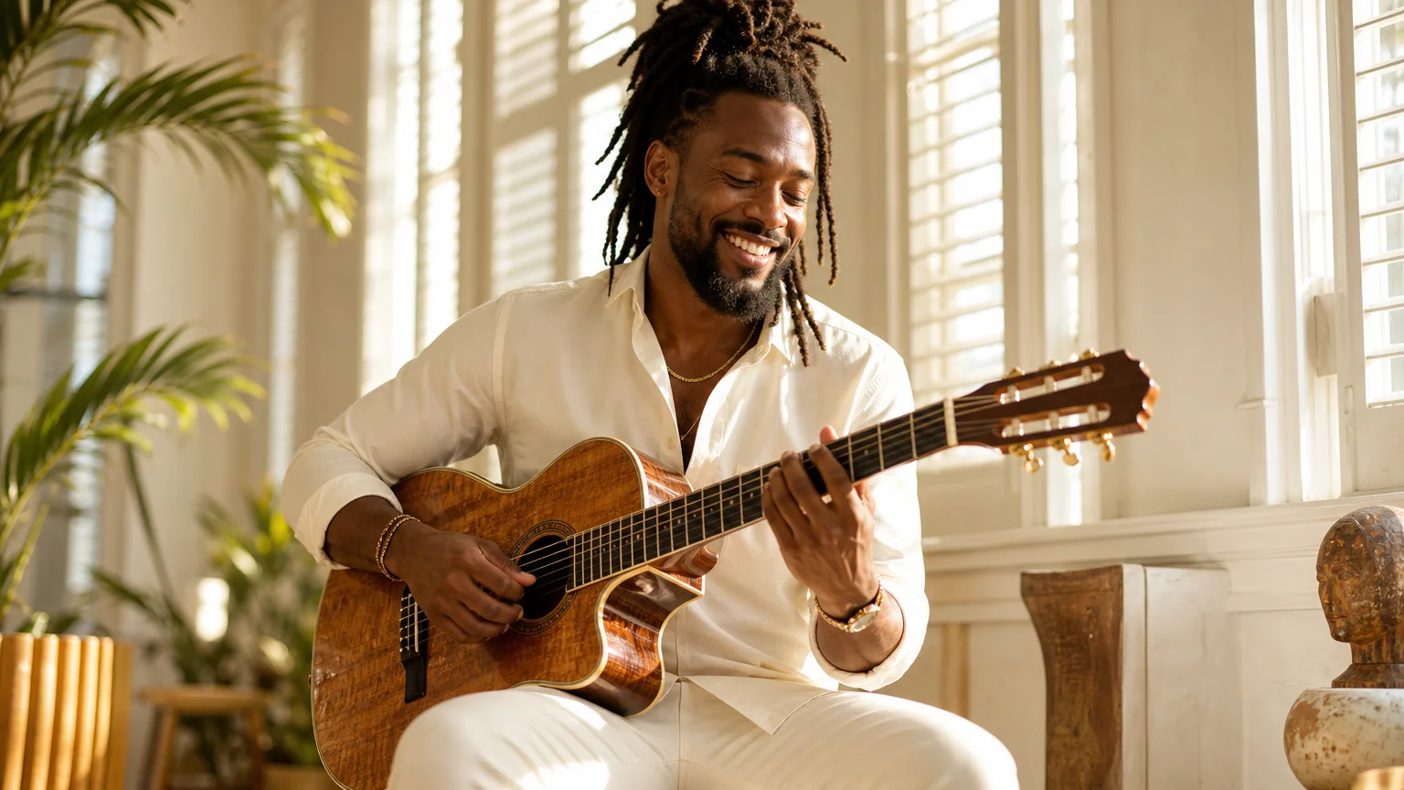 Deep Kompa Zouk 2026