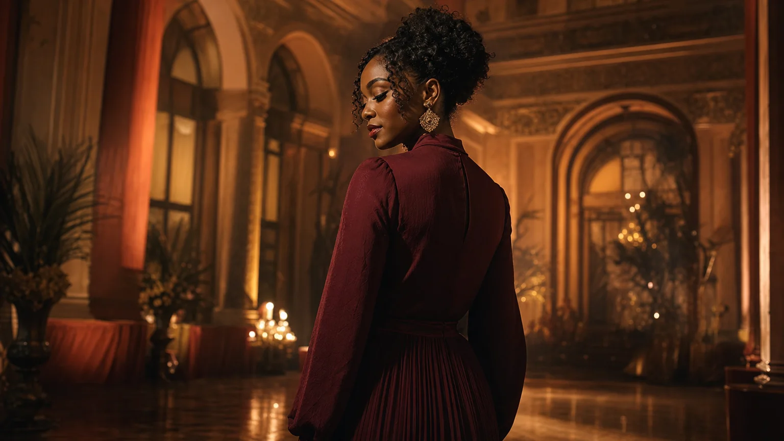 Haitian Kompa Dance Mix 2026: Slow Dancing In A Burning Room