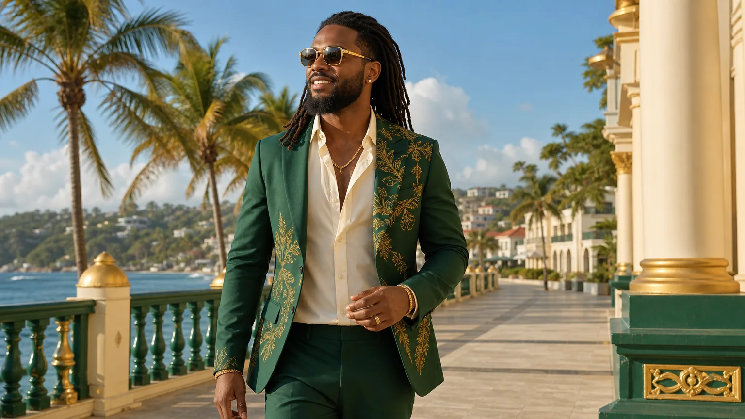 Haitian Kompa Zouk Mix 2026: Best of Haitian Music & Zouk Dance Vibes