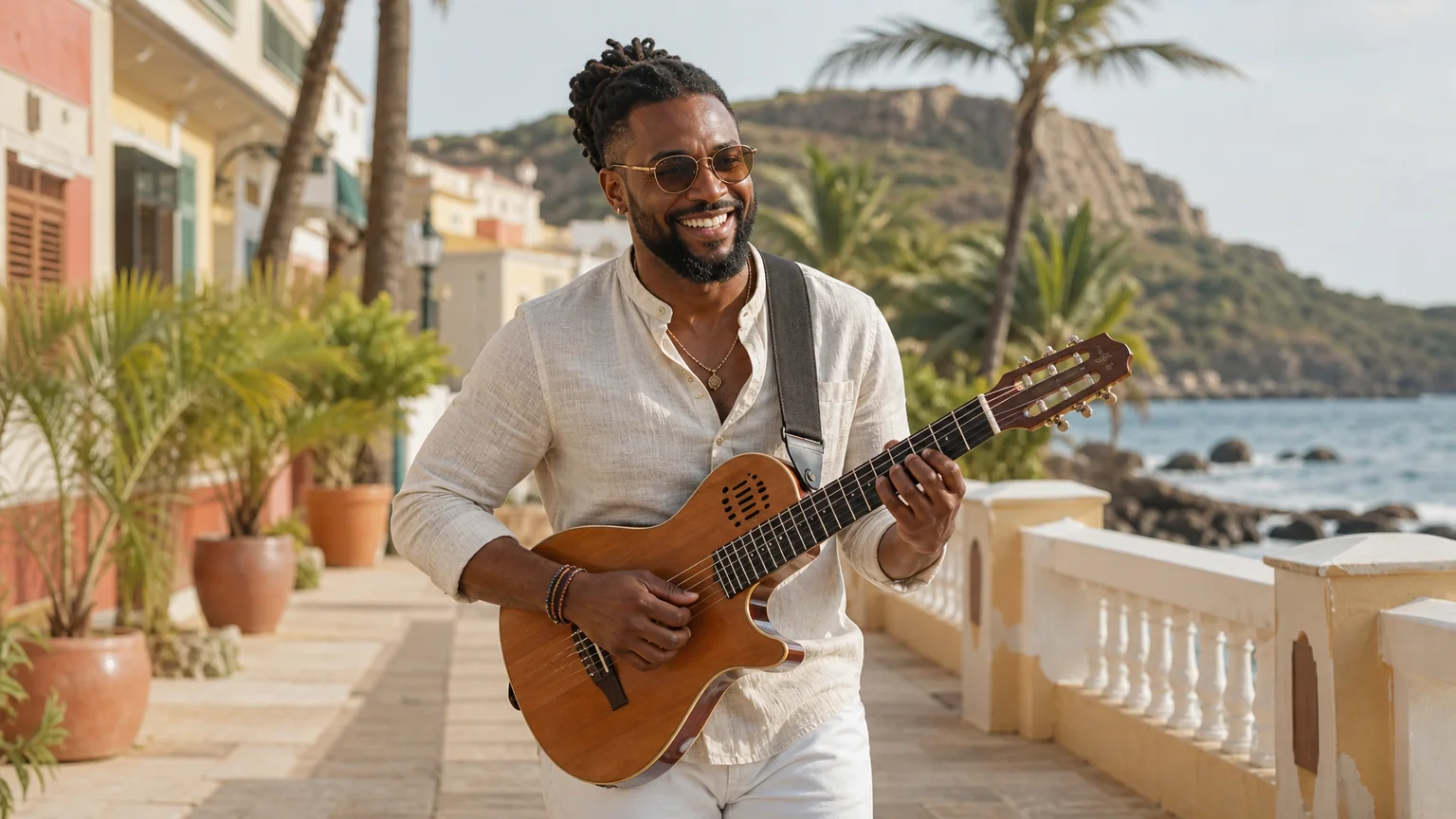 Baila Kizomba 2026 Kizomba Romântica Cabo Verde Dance Mix