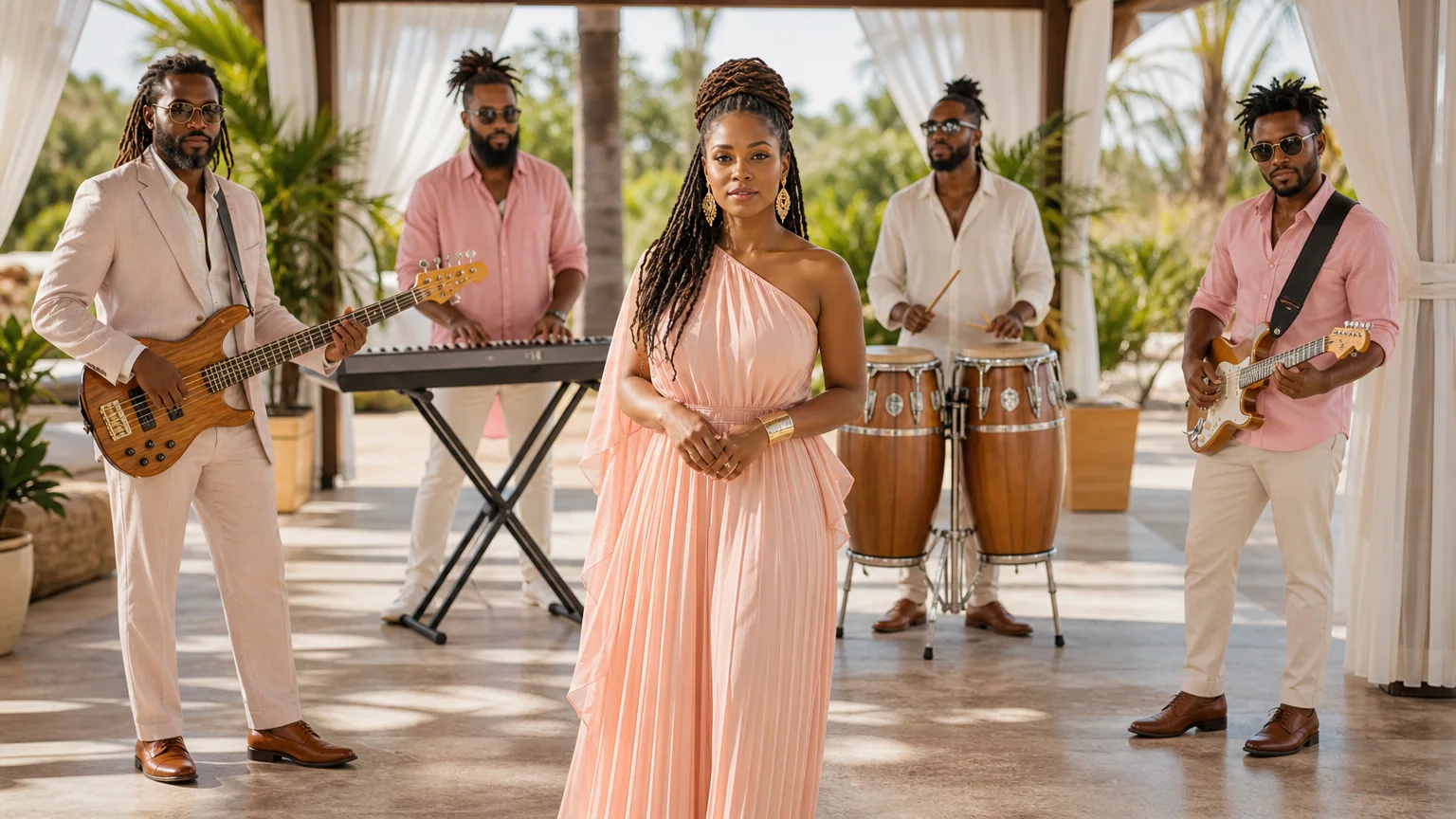 GOUYAD ZOUK LOVE 2025: Slow & Sexy Mix – A Companion Guide