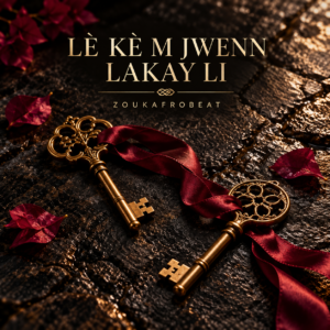 Haitian Kompa Album 2026 — Le Ke M Jwenn Lakay Li