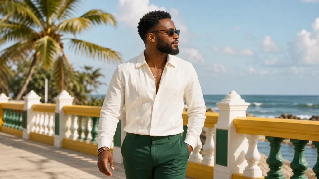 Haitian Kompa Mix 2026: Love Songs for the Long Ride Home