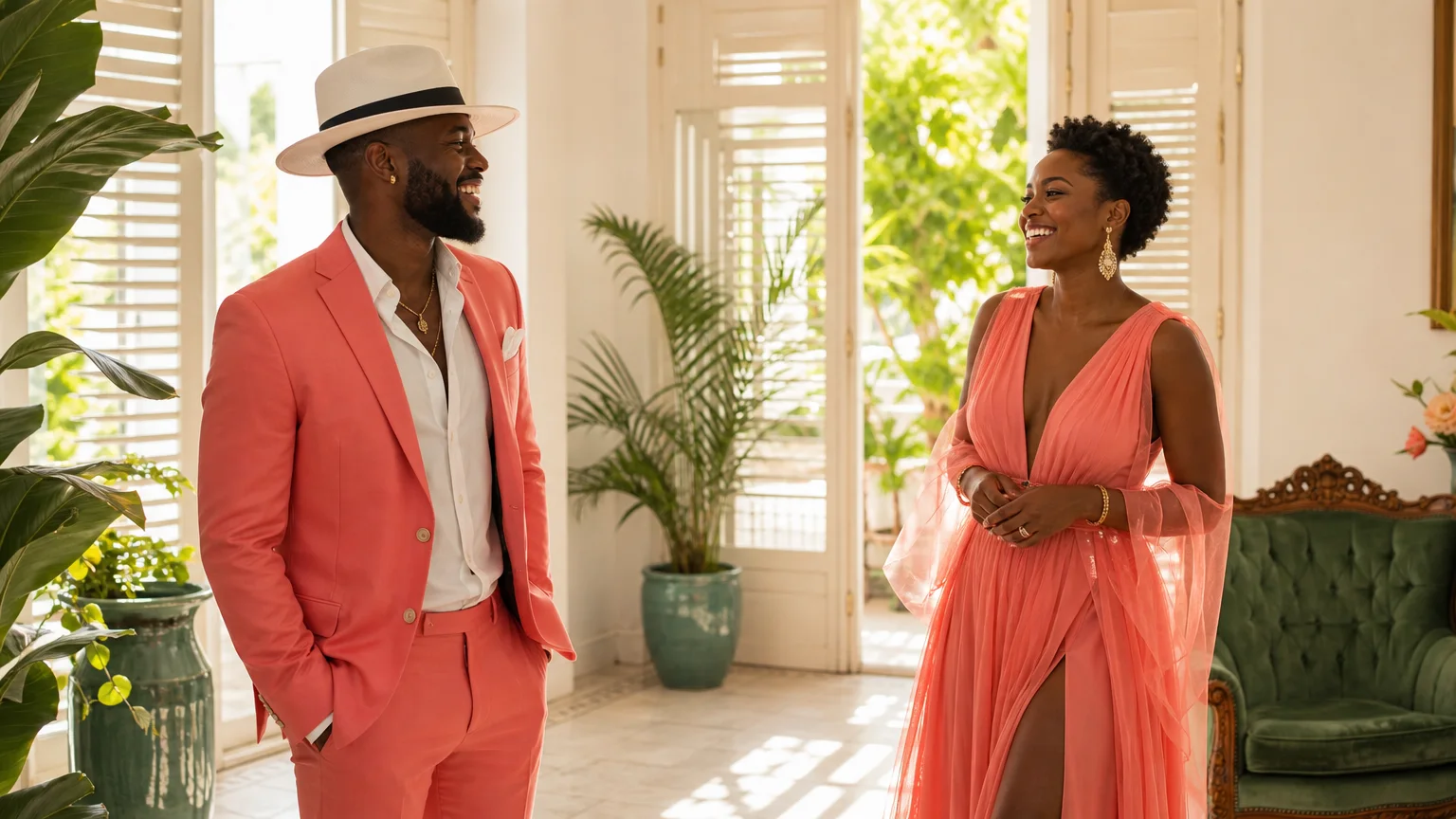 Haitian Kompa Mix 2026: Love Songs and Gouyad at the Cookout