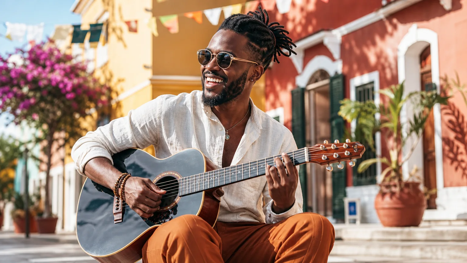 Kizomba Zouk Mix 2026: Romantic Love & Cape Verdean Vibes