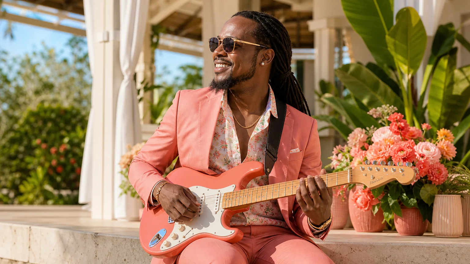 Kompa Mix 2026 Haitian Music & Gouyad for a Softer Dancefloor