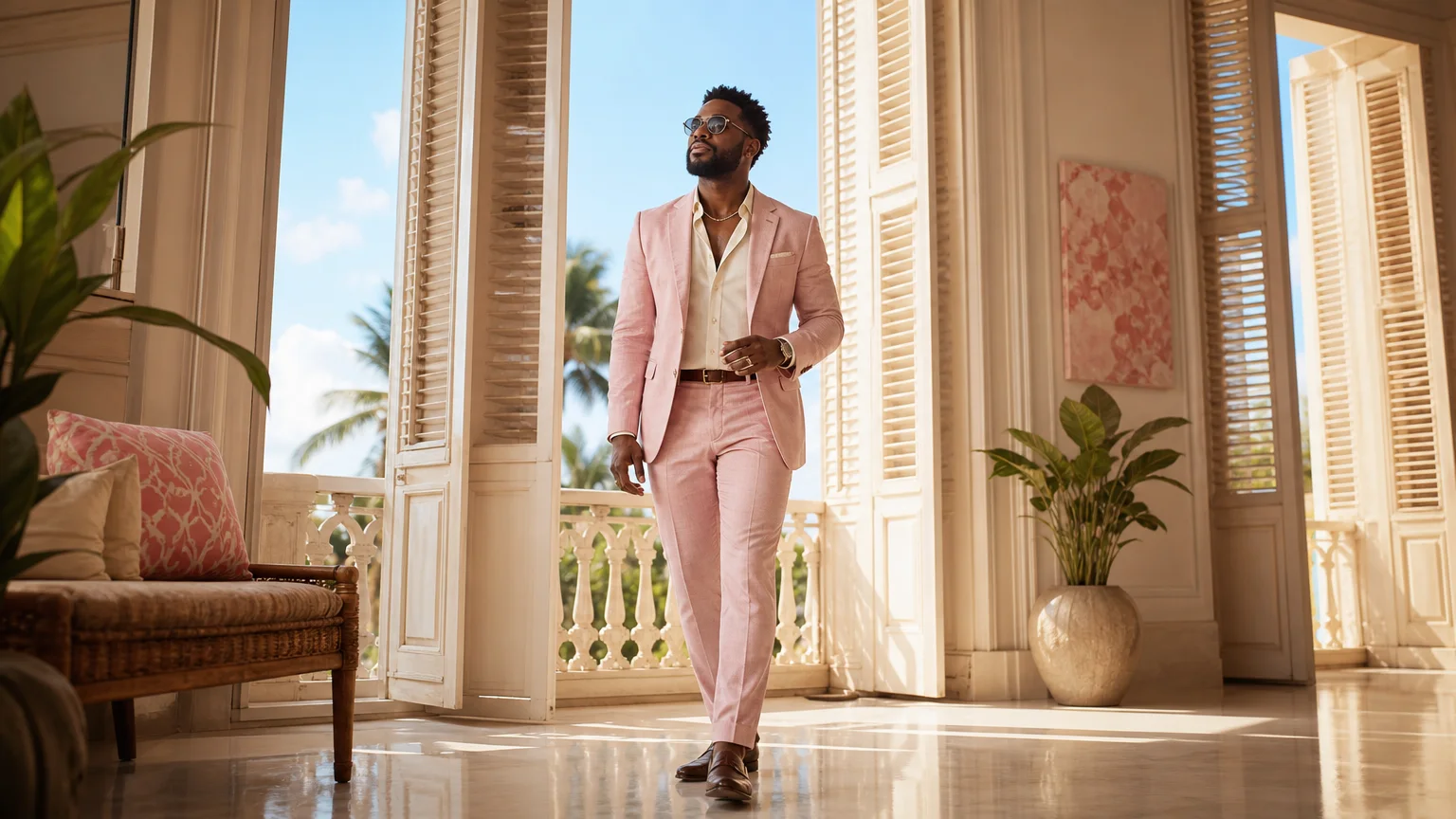 Kompa Passion Zouk Mix 2026 Romantic Haitian Caribbean